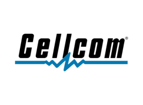 セルコムのロゴ